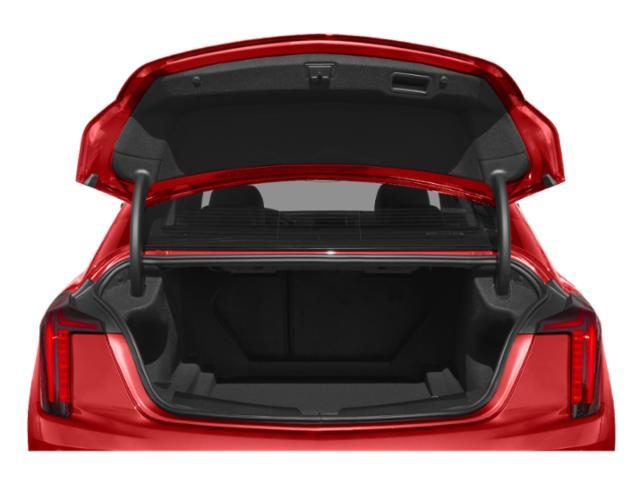 new 2023 Cadillac CT5 car, priced at $54,580