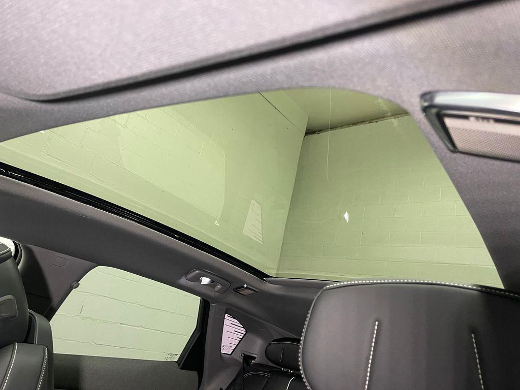 new 2026 Cadillac OPTIQ car, priced at $56,684