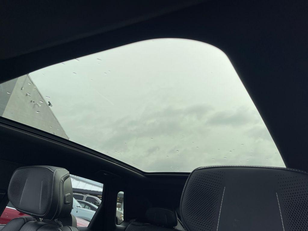 used 2024 Cadillac LYRIQ car, priced at $45,990