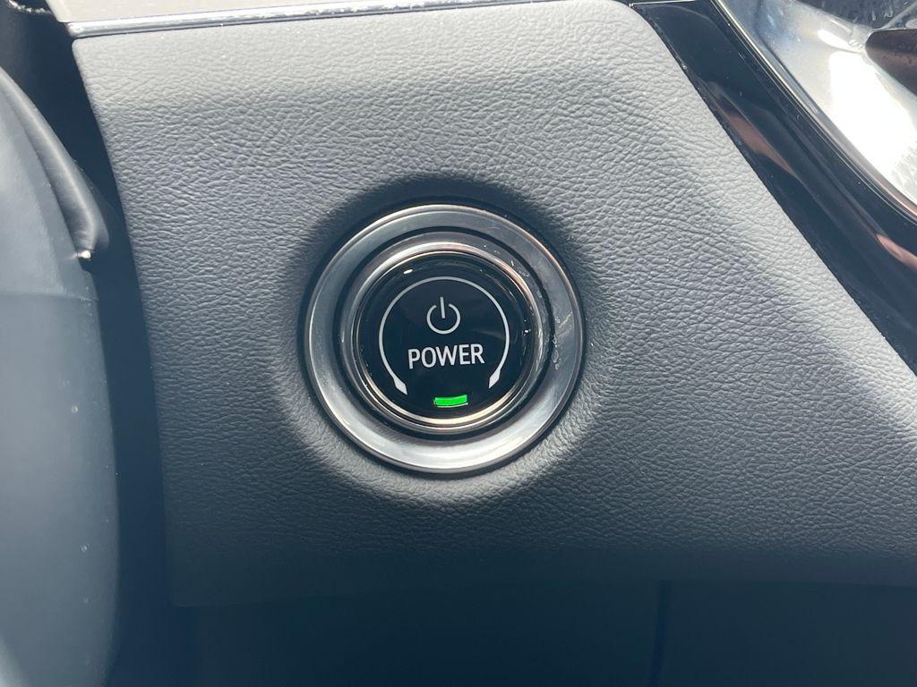 used 2024 Cadillac LYRIQ car, priced at $45,990