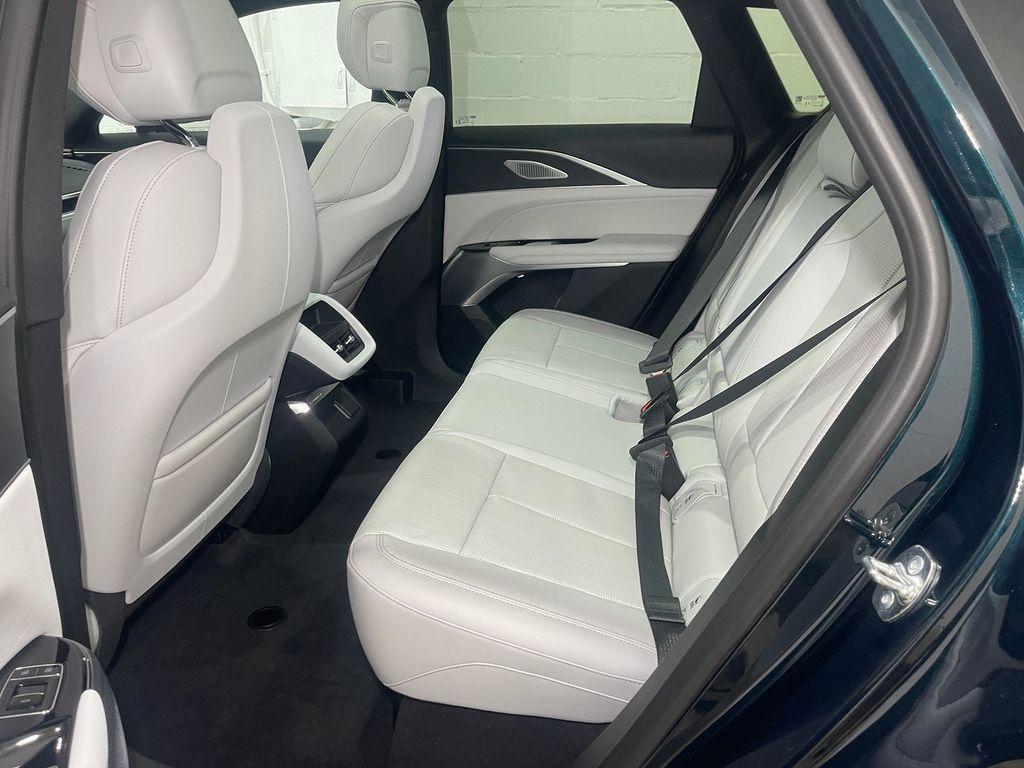 new 2026 Cadillac LYRIQ car, priced at $65,218