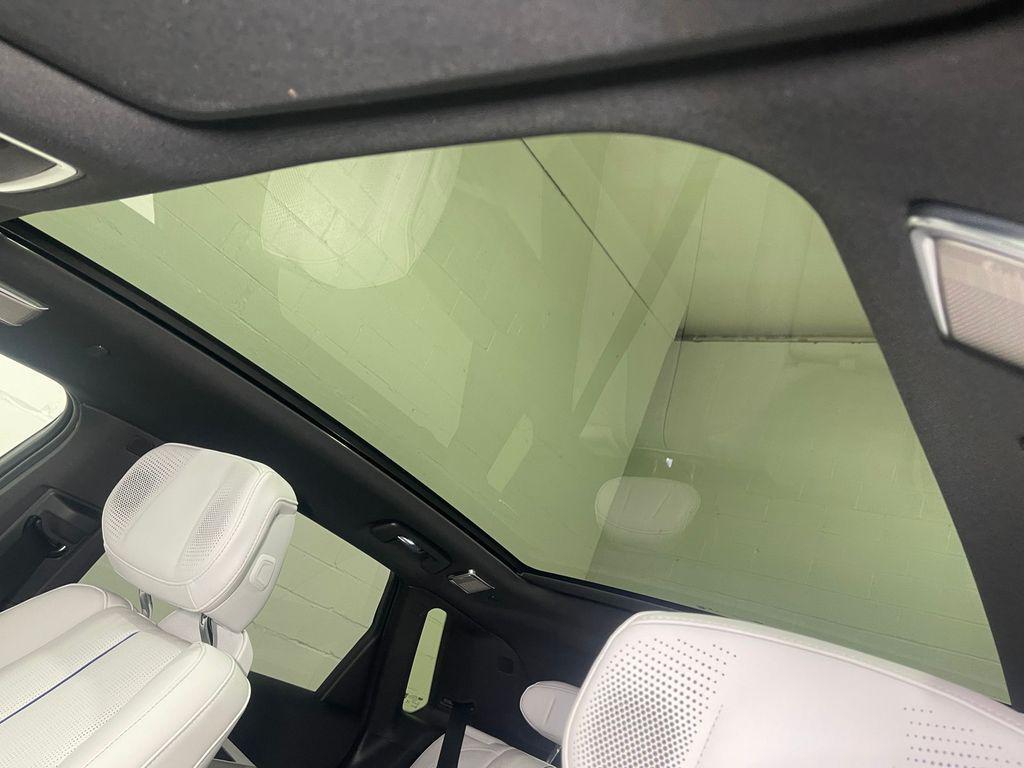 new 2026 Cadillac LYRIQ car, priced at $65,218