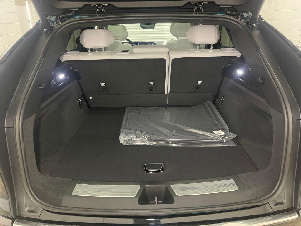 new 2026 Cadillac LYRIQ car, priced at $65,218