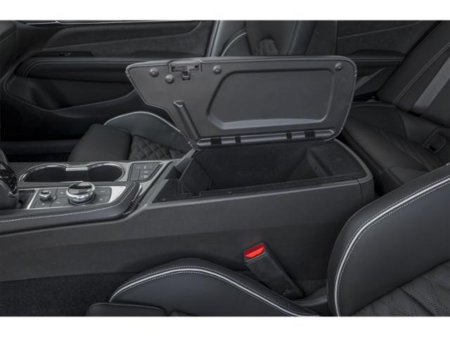 new 2026 Cadillac CT4-V car, priced at $76,215