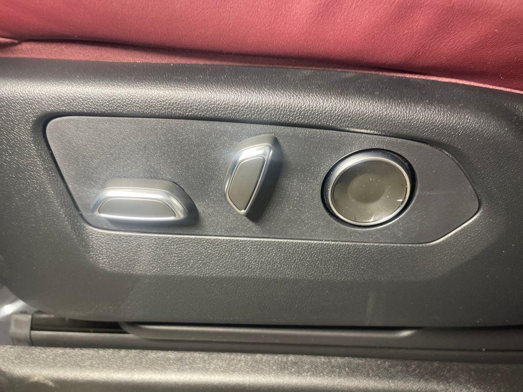 new 2026 Cadillac Escalade car, priced at $115,985