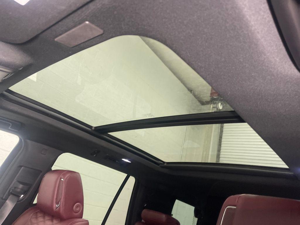 new 2026 Cadillac Escalade car, priced at $115,985