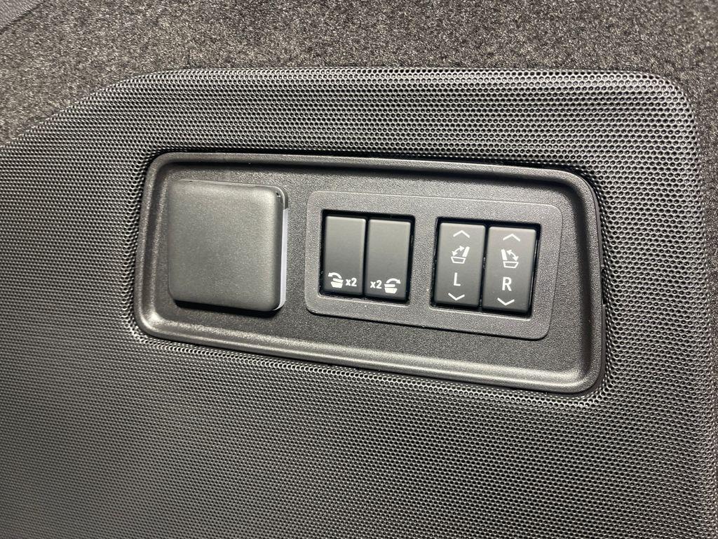 new 2026 Cadillac Escalade car, priced at $115,985