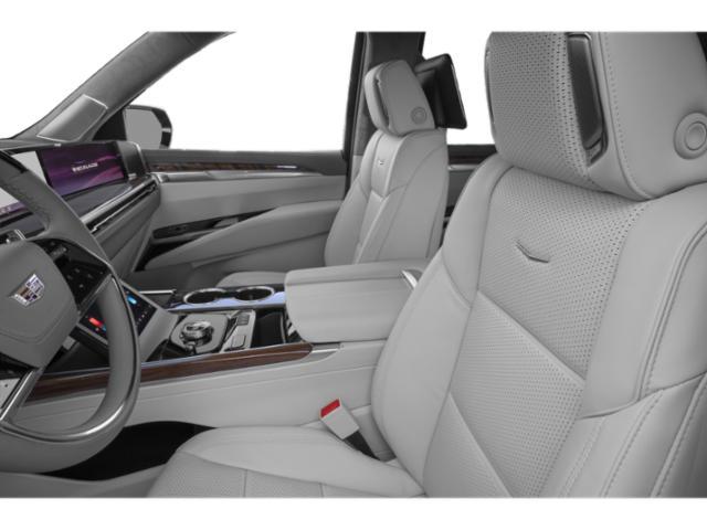 new 2026 Cadillac Escalade ESV car, priced at $129,405