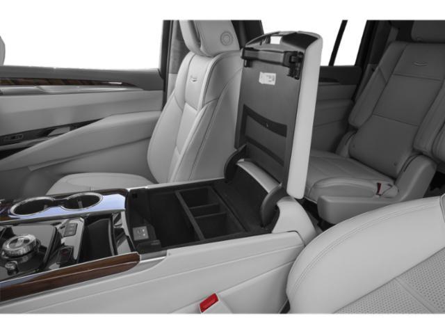 new 2026 Cadillac Escalade ESV car, priced at $129,405