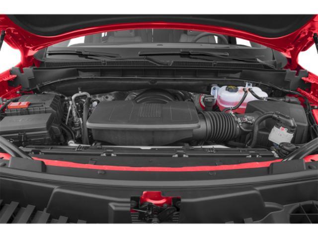 new 2026 Cadillac Escalade ESV car, priced at $129,405