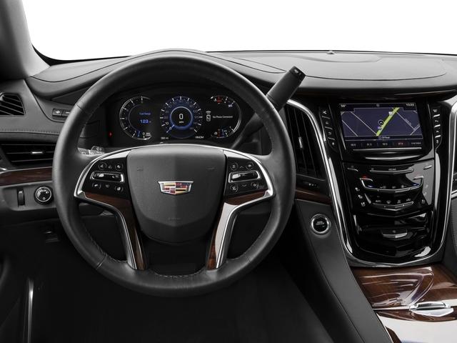 used 2018 Cadillac Escalade car, priced at $31,490