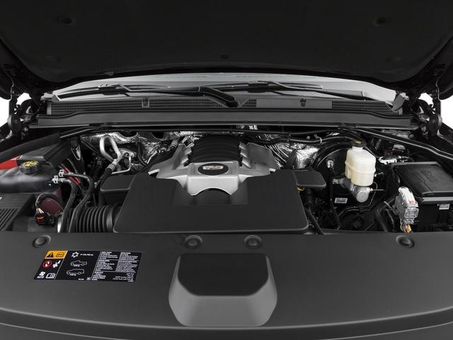 used 2018 Cadillac Escalade car, priced at $31,490