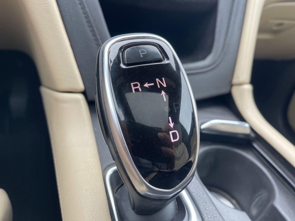 used 2017 Cadillac XT5 car, priced at $16,691