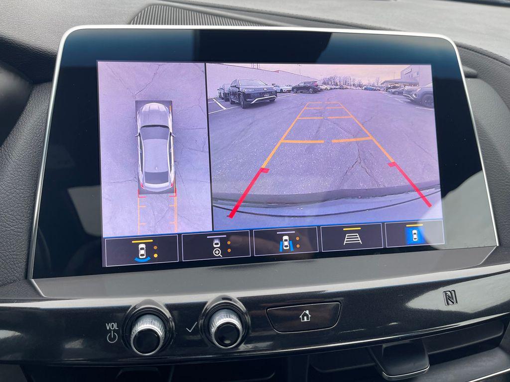 used 2020 Cadillac CT5 car, priced at $23,992