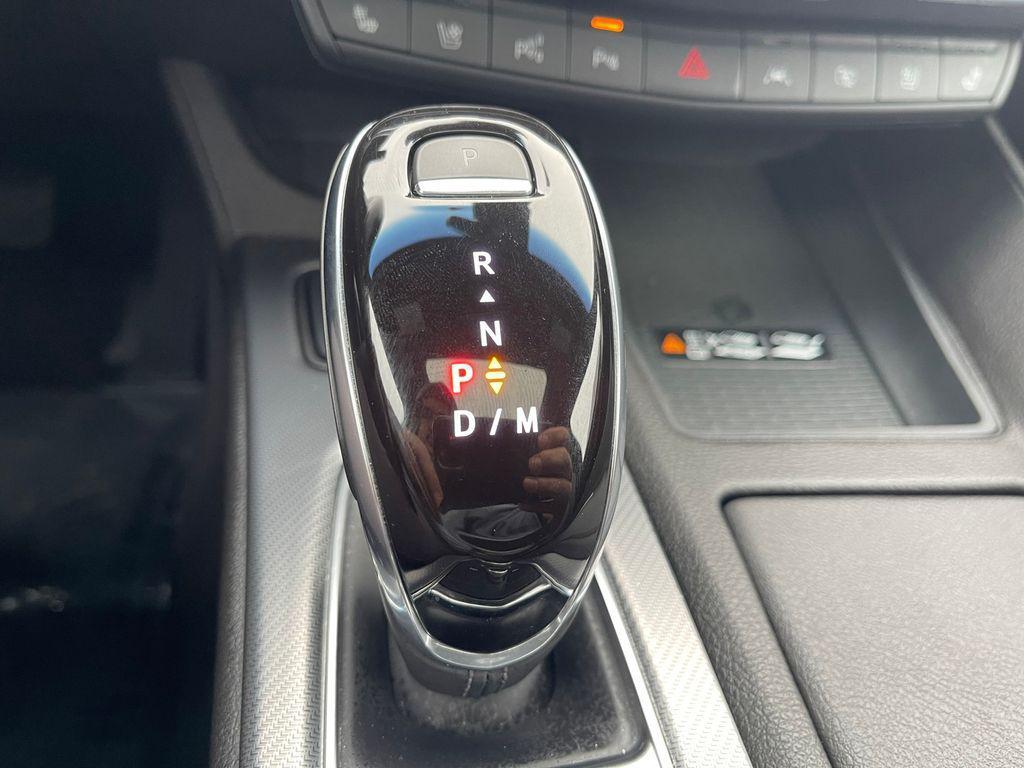 used 2020 Cadillac CT5 car, priced at $23,992