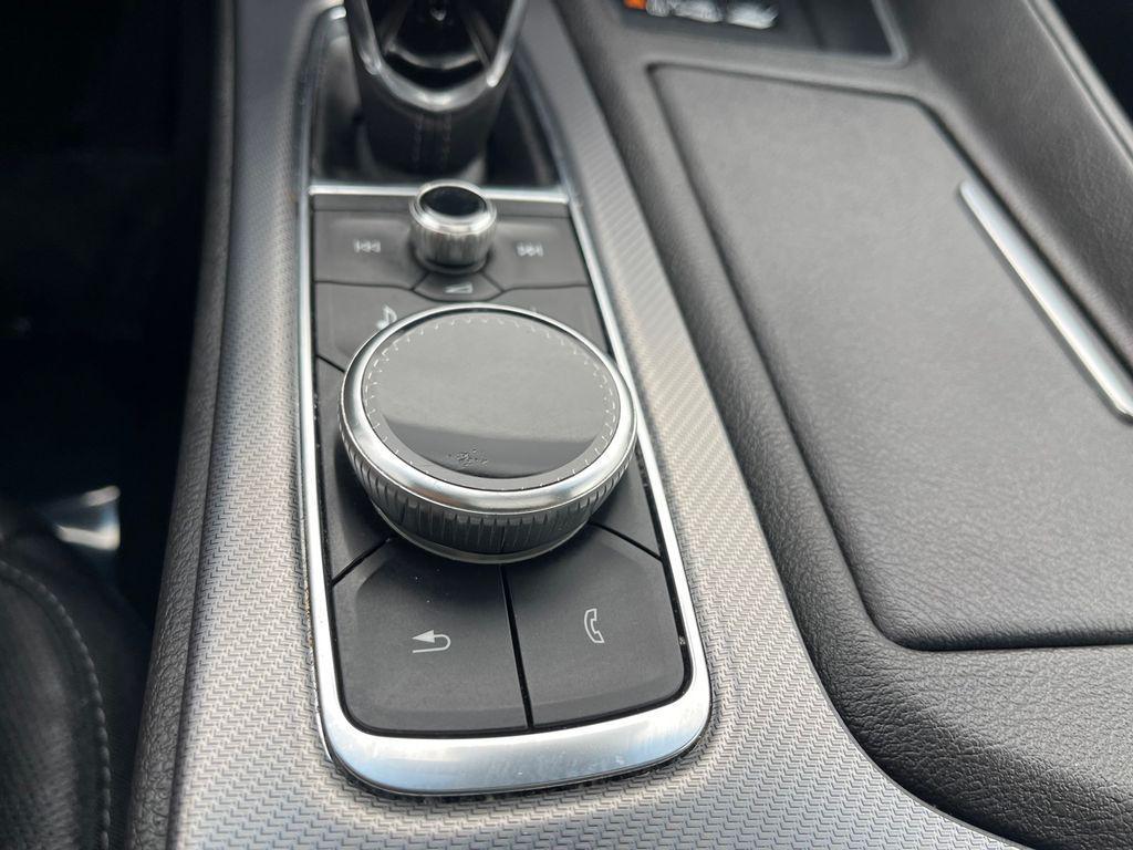 used 2020 Cadillac CT5 car, priced at $23,992