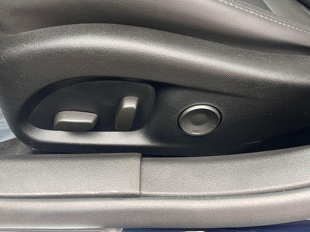 used 2020 Cadillac CT5 car, priced at $23,992