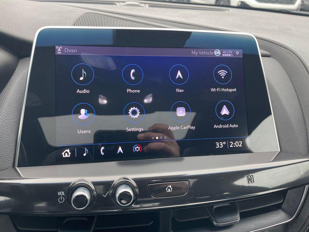 used 2020 Cadillac CT5 car, priced at $23,992