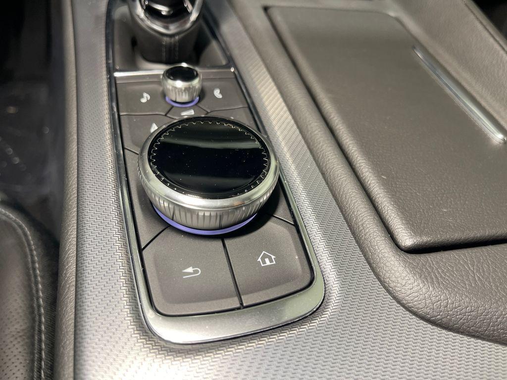 new 2026 Cadillac CT5 car, priced at $57,465