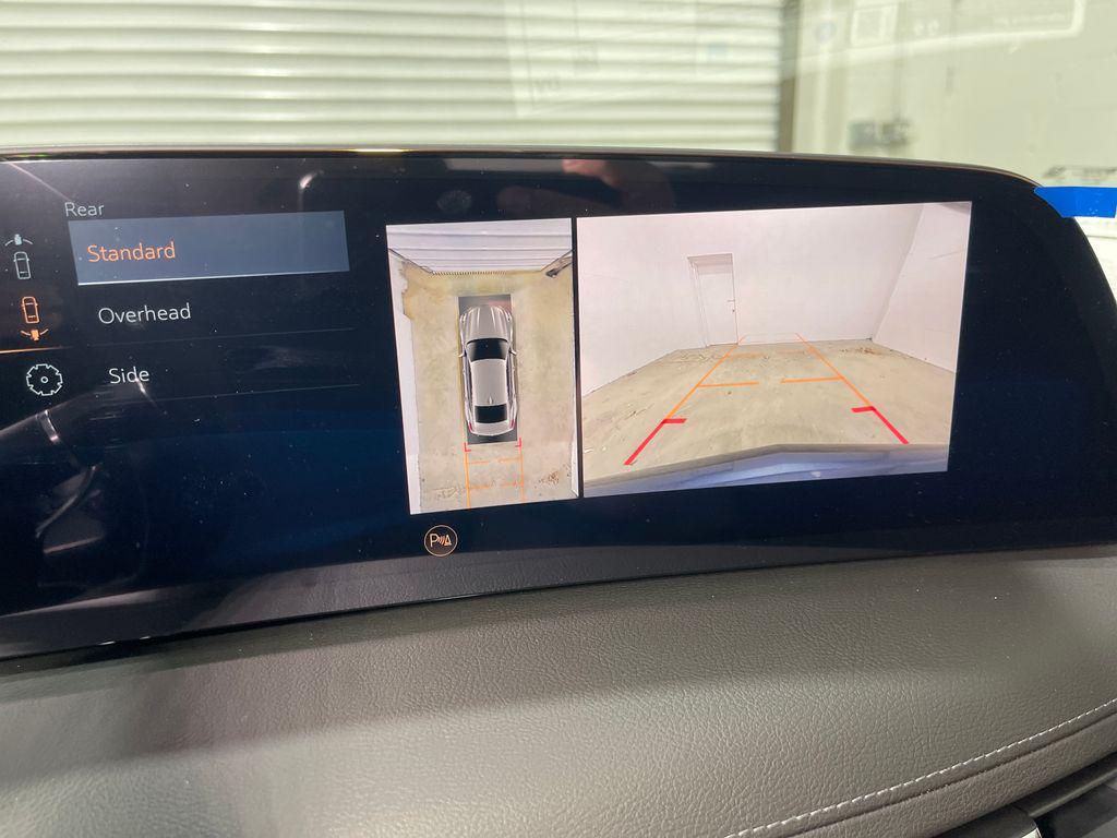 new 2026 Cadillac CT5 car, priced at $57,465