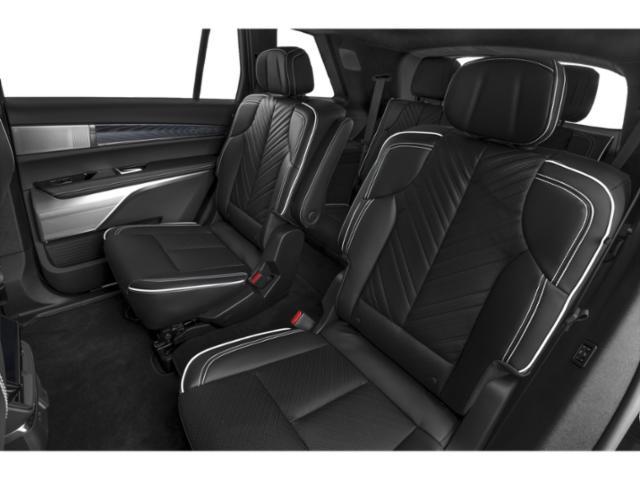 used 2026 Cadillac VISTIQ car, priced at $83,789