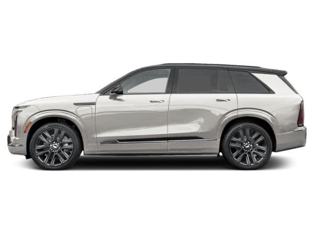 used 2026 Cadillac VISTIQ car, priced at $83,789
