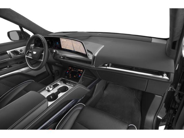 used 2026 Cadillac VISTIQ car, priced at $83,789