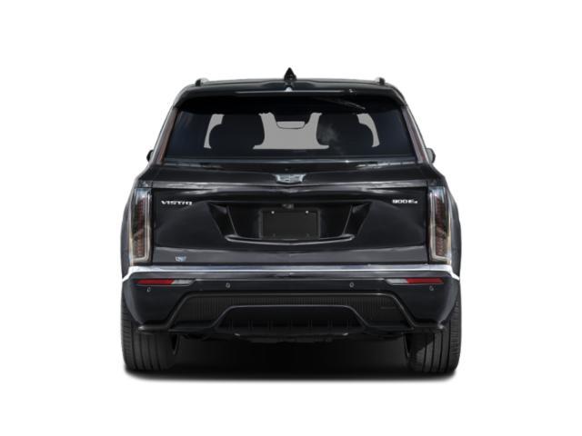 used 2026 Cadillac VISTIQ car, priced at $83,789