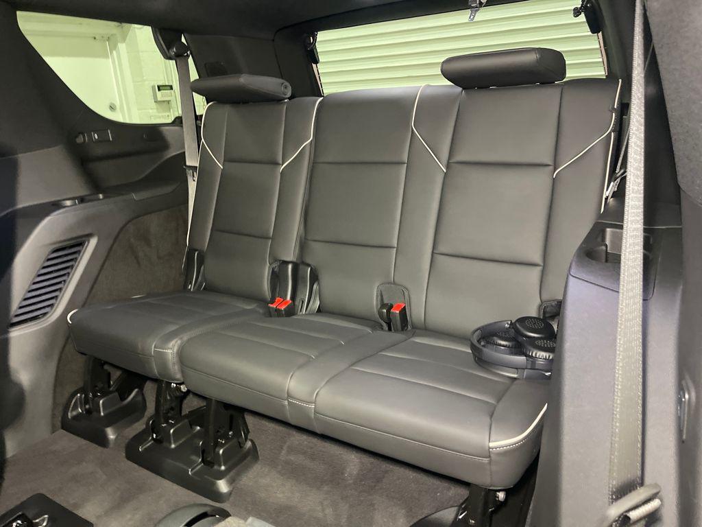 new 2026 Cadillac Escalade car, priced at $110,630