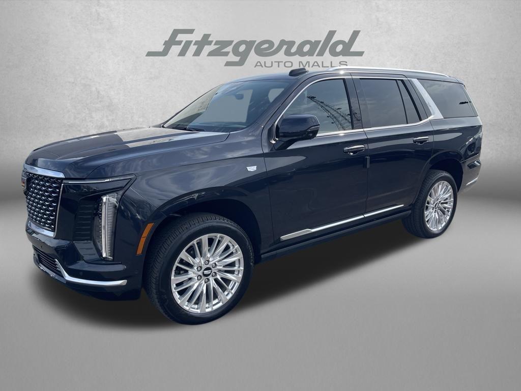 new 2026 Cadillac Escalade car, priced at $110,630