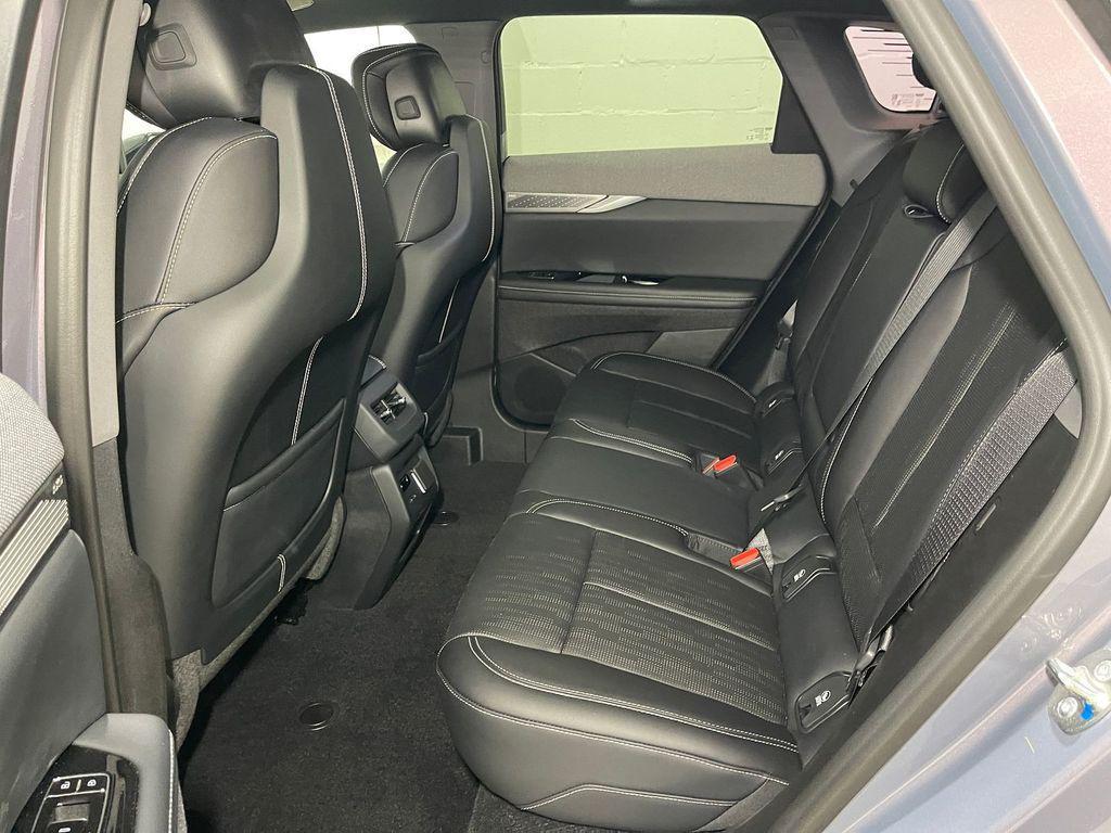 new 2026 Cadillac OPTIQ car, priced at $57,239