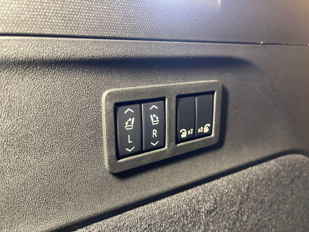 new 2025 Cadillac Escalade IQ car, priced at $137,490