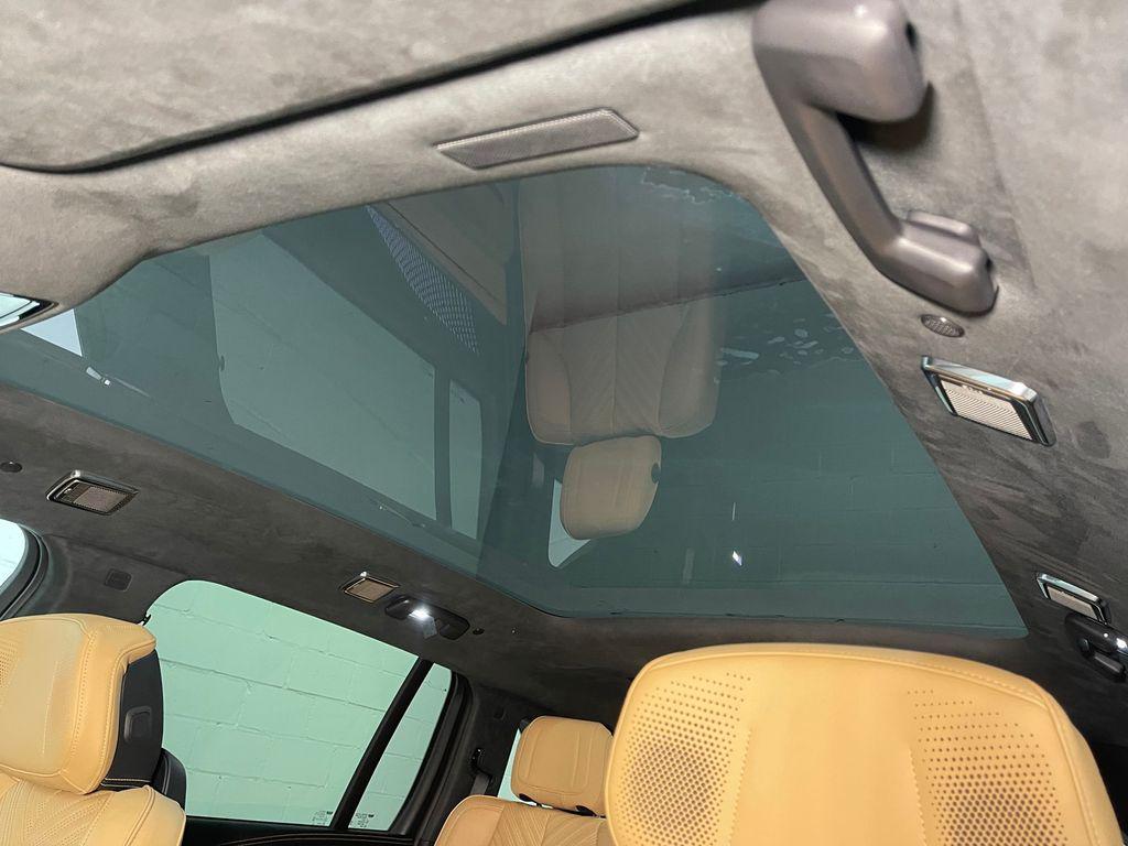 new 2025 Cadillac Escalade IQ car, priced at $137,490