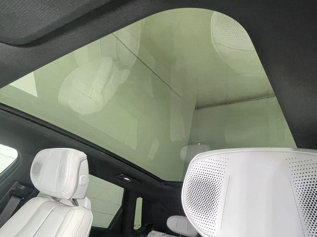 new 2025 Cadillac LYRIQ car, priced at $66,080