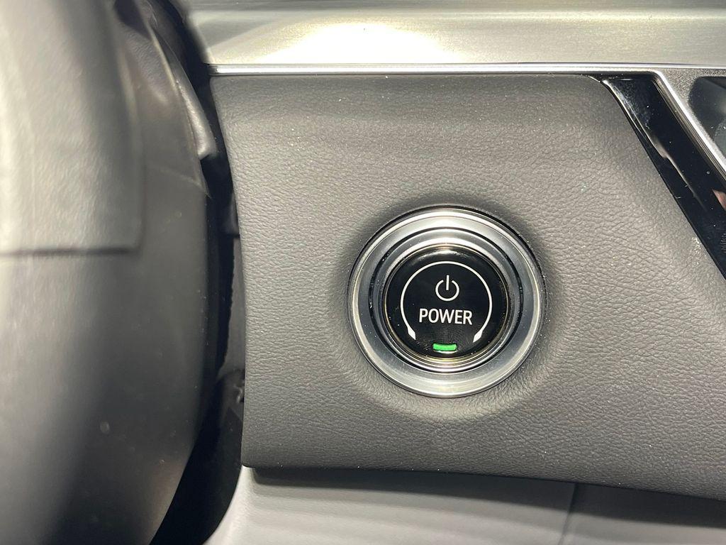 new 2025 Cadillac LYRIQ car, priced at $66,080