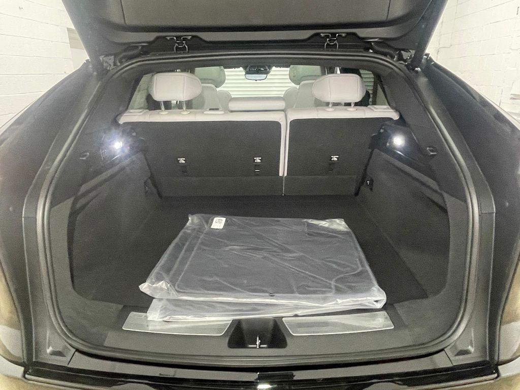 new 2025 Cadillac LYRIQ car, priced at $66,080