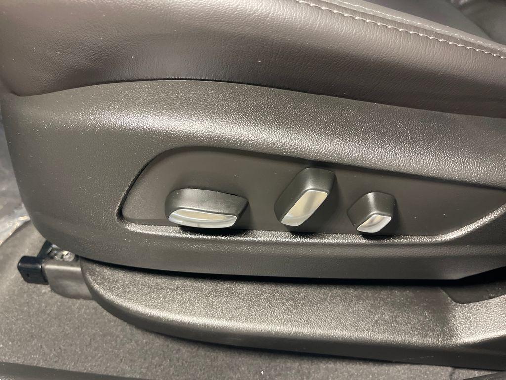 new 2026 Cadillac XT5 car, priced at $57,015