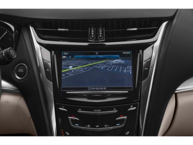 used 2019 Cadillac CTS car, priced at $21,990