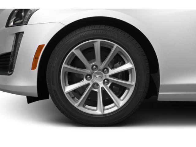 used 2019 Cadillac CTS car, priced at $21,990