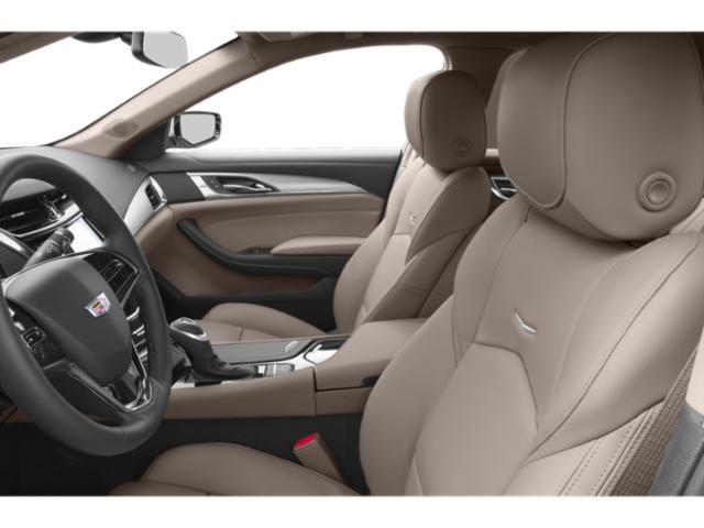 used 2019 Cadillac CTS car, priced at $21,990