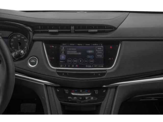 used 2025 Cadillac XT6 car, priced at $55,289