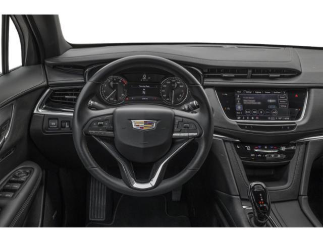used 2025 Cadillac XT6 car, priced at $55,289