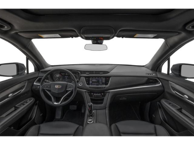 used 2025 Cadillac XT6 car, priced at $55,289