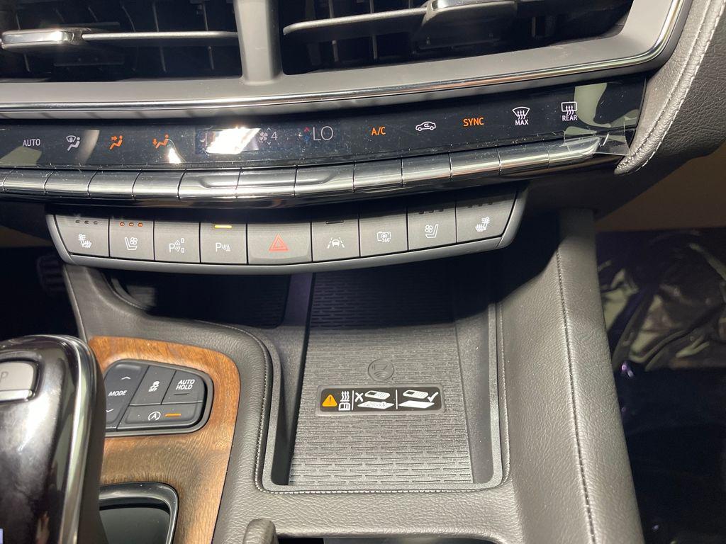 new 2026 Cadillac CT5 car, priced at $58,365