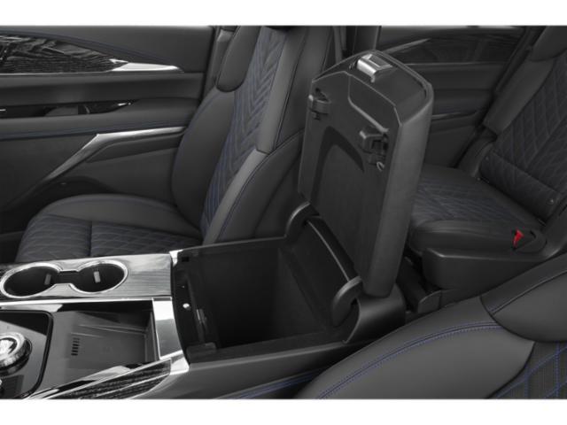 new 2026 Cadillac Escalade IQL car, priced at $135,690