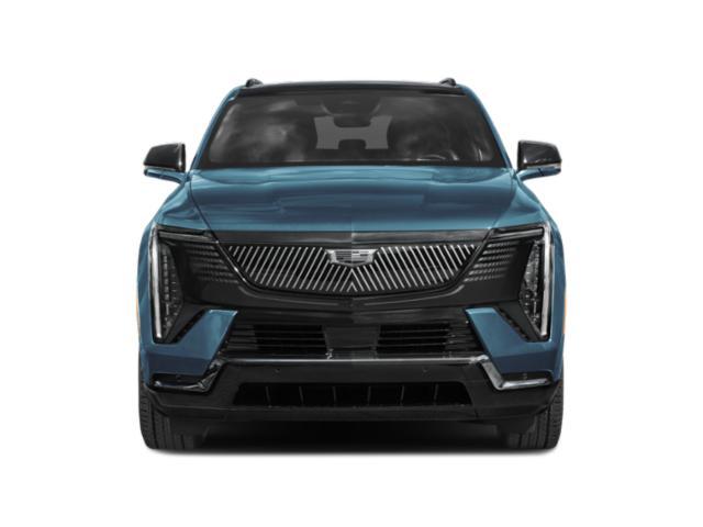 new 2026 Cadillac Escalade IQL car, priced at $135,690