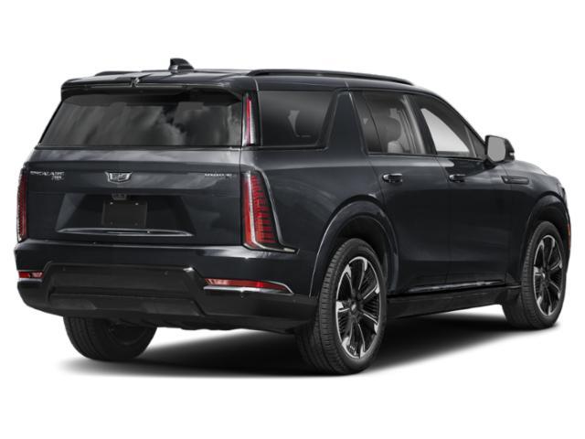new 2026 Cadillac Escalade IQL car, priced at $135,690