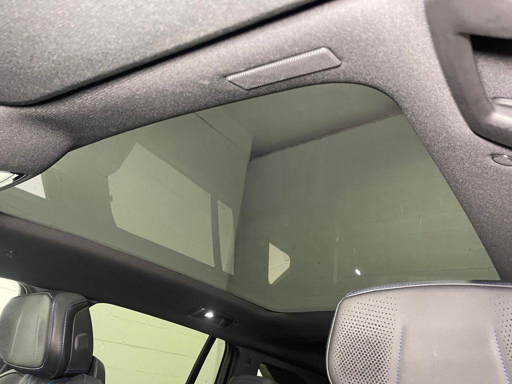 new 2025 Cadillac Escalade IQ car, priced at $127,160