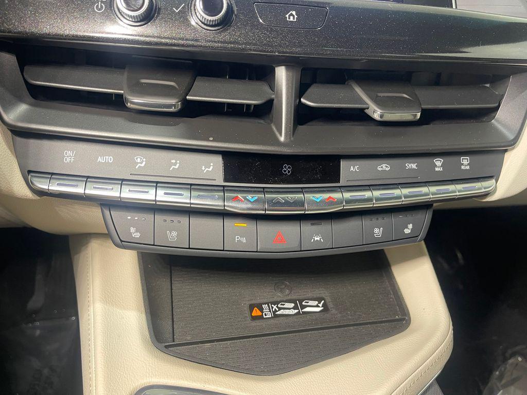 new 2026 Cadillac CT4 car, priced at $46,420