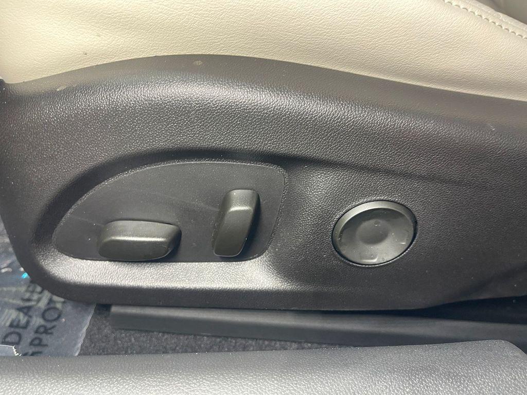 new 2026 Cadillac CT4 car, priced at $46,420